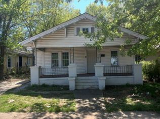 1419 Sloan Ave, Birmingham, AL 35217