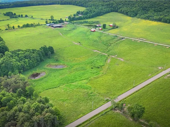 V/l 3 Putt Hill Rd Lot 4, Chemung, NY 14825