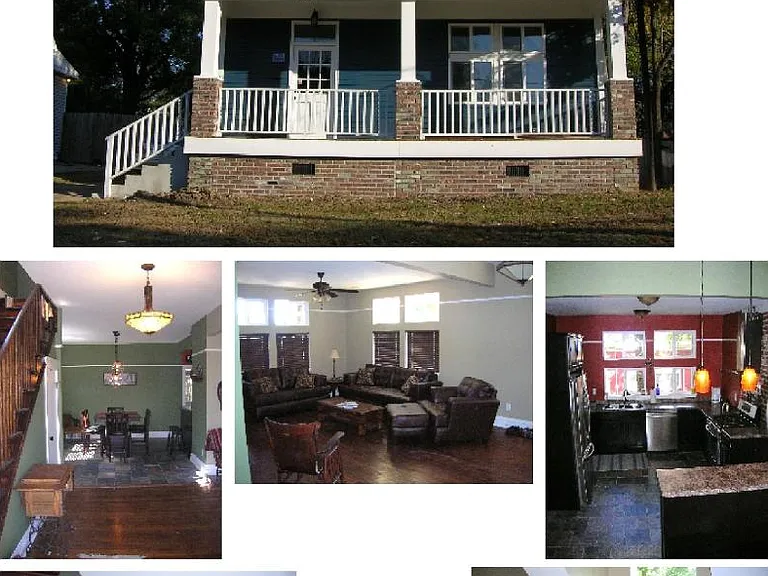 2590 Oxford Ave — Photo 1
