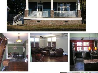 2590 Oxford Ave, Memphis, TN 38112