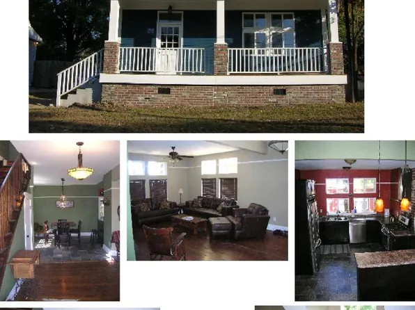 2590 Oxford Ave, Memphis, TN 38112