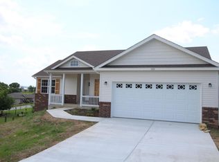 121 Caterpillar Ln, Branson, MO 65616