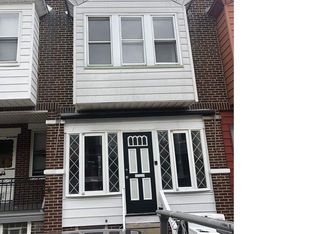 2141 Carver St, Philadelphia, PA 19124