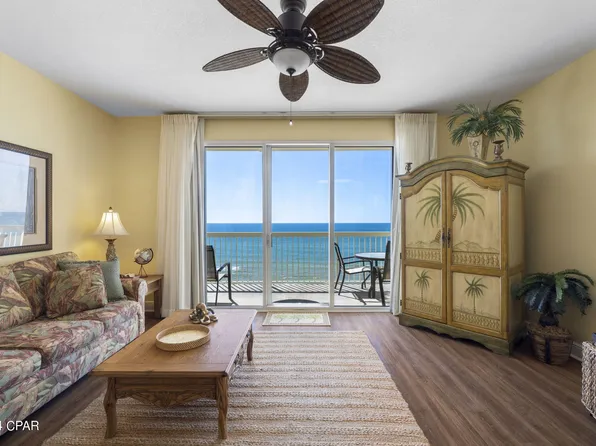 17757 Front Beach Rd Unit 606D, Panama City Beach, FL 32413