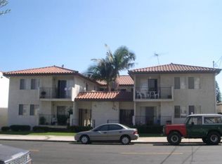 651 W 12th St APT 6, San Pedro, CA 90731