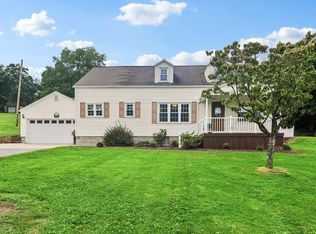 13049 Us Route 422, Kittanning, PA 16201