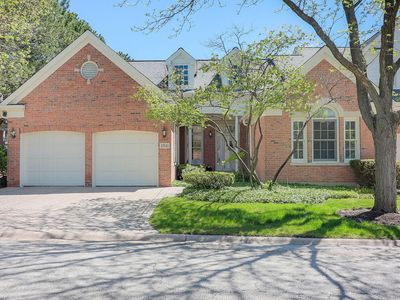 2521 E Chesapeake Pl, Westchester, IL, 60154