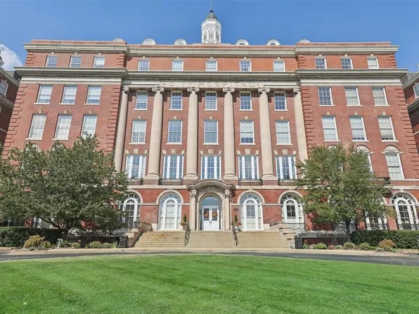 1515 Lafayette Ave Unit 409, Saint Louis, MO 63104