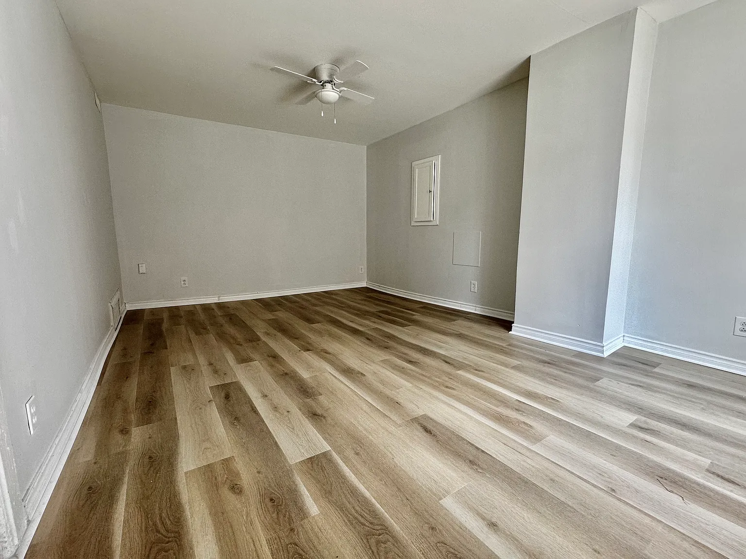 38 Octavia Street — Photo 4