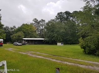5198 County Road 218 LOT NO 180 BY, Middleburg, FL 32068