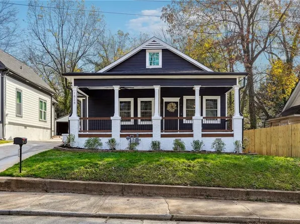 1828 Lakewood Ave SE, Atlanta, GA 30315