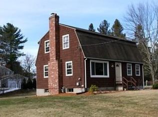 46 Carmody Rd, Hampden, MA 01036