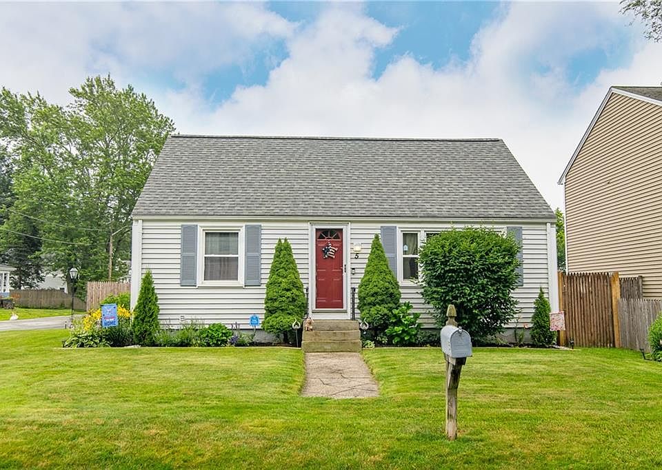 5 Keane St, Lincoln, RI 02865 Zillow