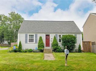 5 Keane St, Lincoln, RI 02865