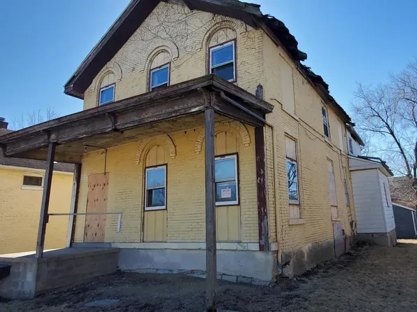1016 High St, Keokuk, IA 52632