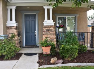 1341 Ponderosa Dr, Tehachapi, CA 93561