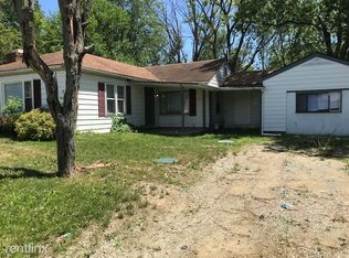 5355 Adelaide St, Indianapolis, IN 46203