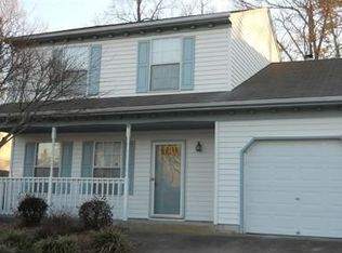 2177 Fort Belvoir Dr, Virginia Beach, VA 23464
