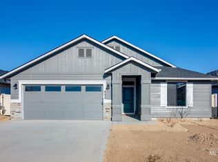 4334 W Sunset Arch, Saint Meridian, ID 83642