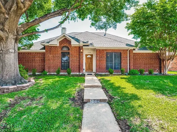 4208 N Hill Dr, Carrollton, TX 75010