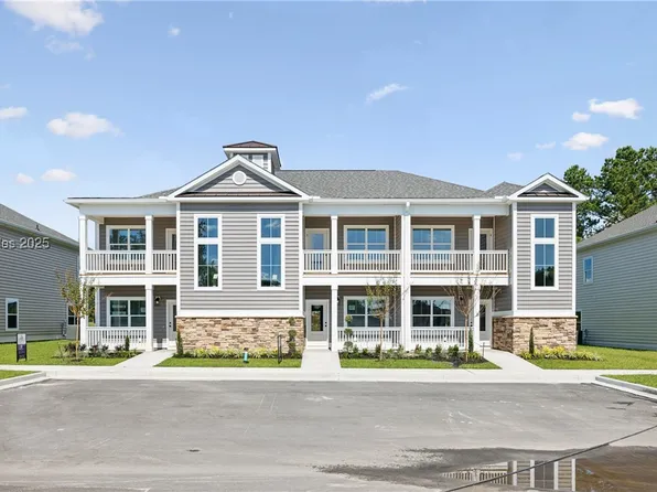 91 Silver St #101, Ridgeland, SC 29936