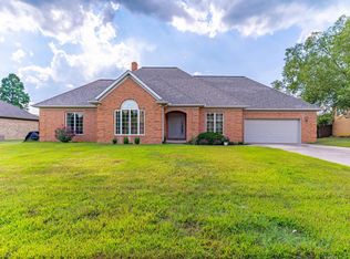 10108 Brookcrest Dr, Evansville, IN 47711