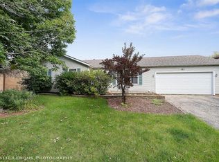 121 W Linda Ave, Cortland, IL 60112