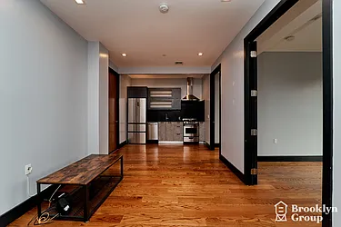 Rented by Brooklyn Group