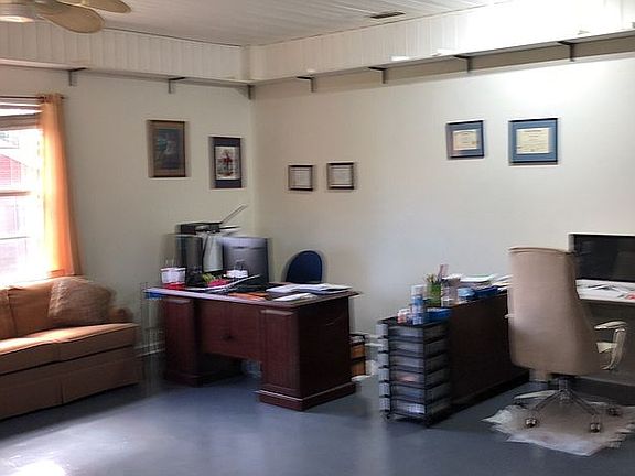 Bonus room many uses 