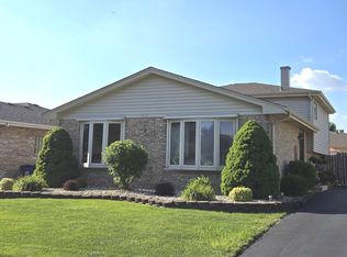5224 W 121st Pl, Alsip, IL 60803