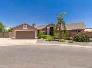 1221 E Manor Dr, Casa Grande, AZ 85122