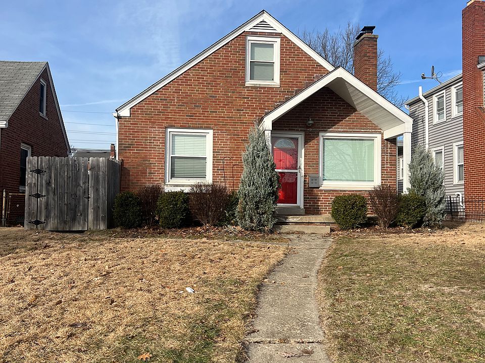 1st image of 1553 Virginia Ave