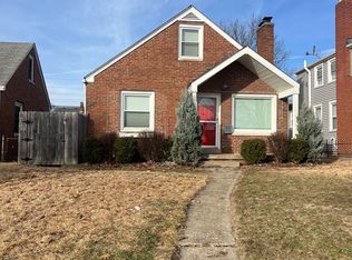 1553 Virginia Ave, Columbus, OH 43212