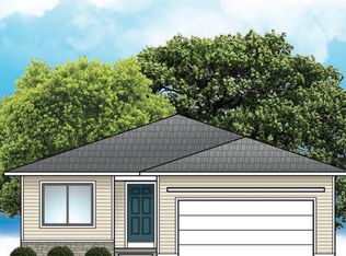 Eisenhower B Plan, Valley View, Norwalk, IA 50211
