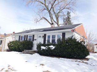 3512 S 34th St, Milwaukee, WI 53221