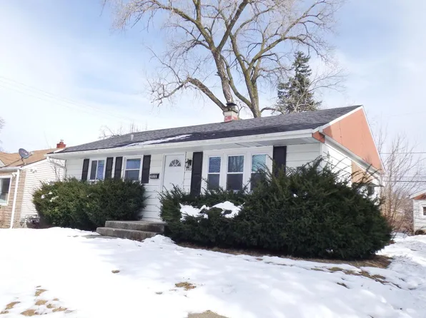 3512 South 34th STREET, Milwaukee, WI 53221