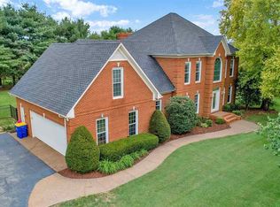 314 Neal Howell Rd, Bowling Green, KY 42104