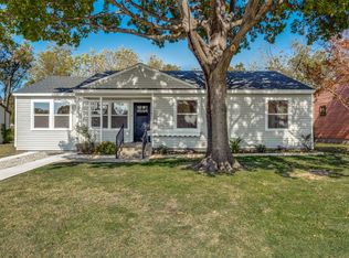 2411 Glengariff Dr, Dallas, TX 75228