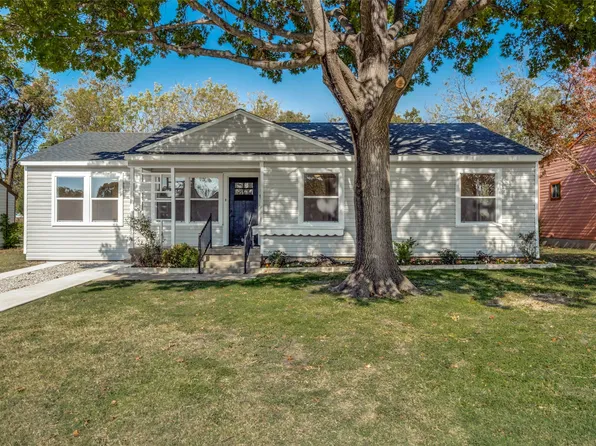 2411 Glengariff Dr, Dallas, TX 75228