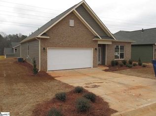 234 Reedy Springs Dr LOT 23, Greenville, SC 29605