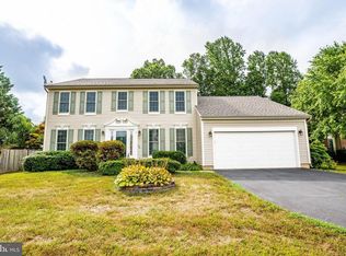 5 Greystone Pl, Stafford, VA 22554