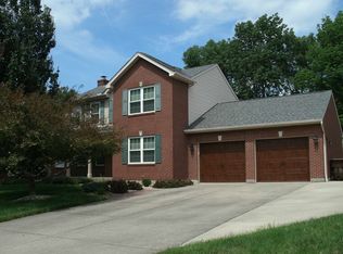 1902 Freedom Trl, Independence, KY