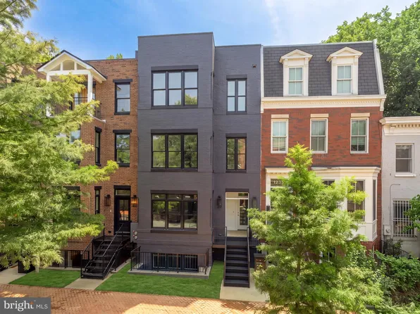 1237 4th St NW #B, Washington, DC 20001