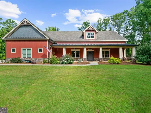 40 Wood Lawn Springs Trl, Covington, GA 30014