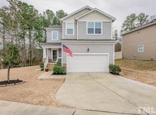 1321 Golden Eagle Dr, Durham, NC 27704