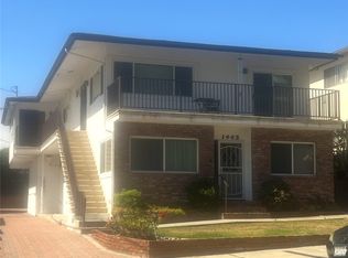 1443 W 9th St, San Pedro, CA 90732