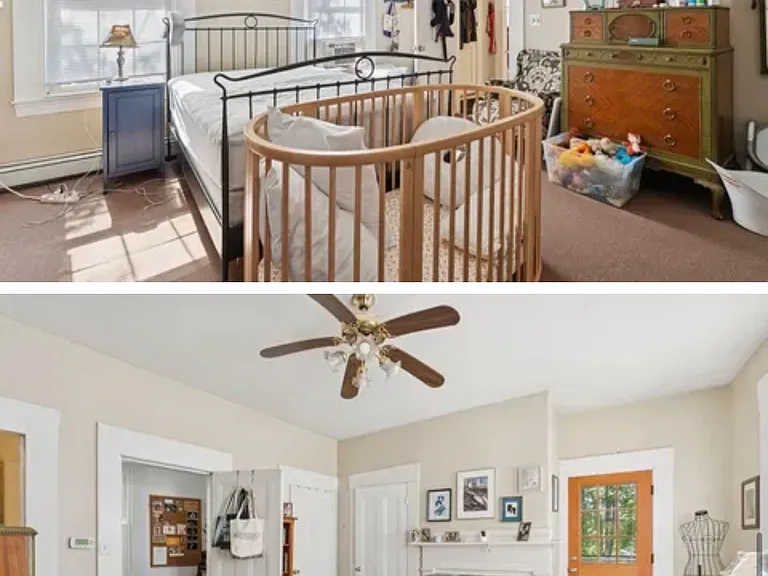92 Pleasant St #1 — Photo 4