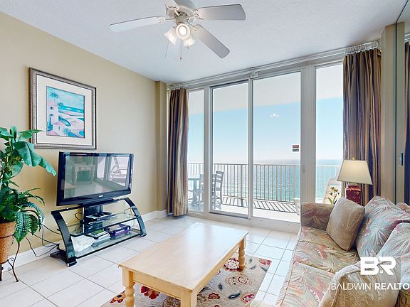 2nd image of 455 E Beach Blvd Unit 1607