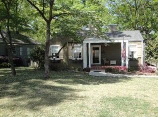 804 College Ave, Homewood, AL 35209