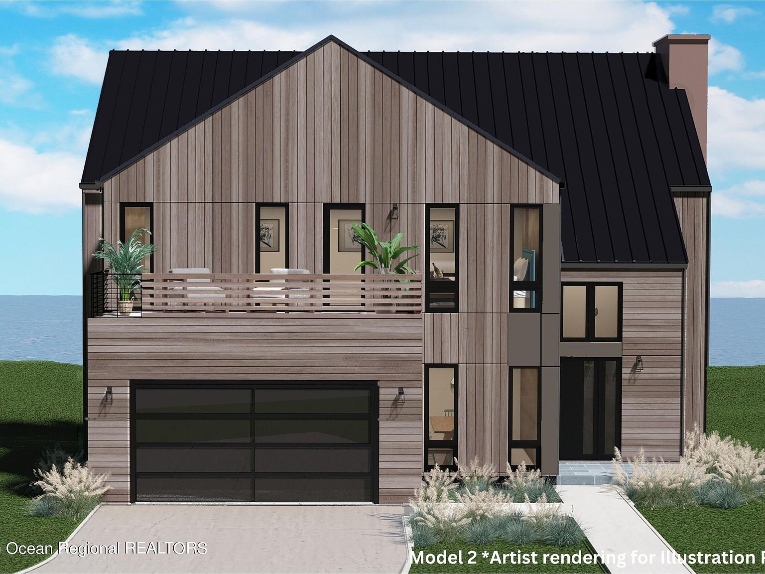 14 Brant Drive Lot 5.07